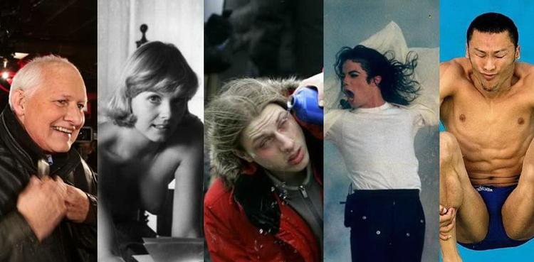 Øjeblikke. Svend Auken og Michael Jackson gik bort i 2009. Pornoen fyldte fyrre år og klimaaktivister demonstrerede i København. Politiken.dk lavede billedserier ud fra det hele, men demonstrationerne var klart de mest populære hos læserne med over 1.000.000 klik. 