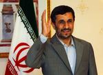 Ultimatum. For at føje spot til skade er det Iran, som stiller FN og Vesten over for et ultimatum. 