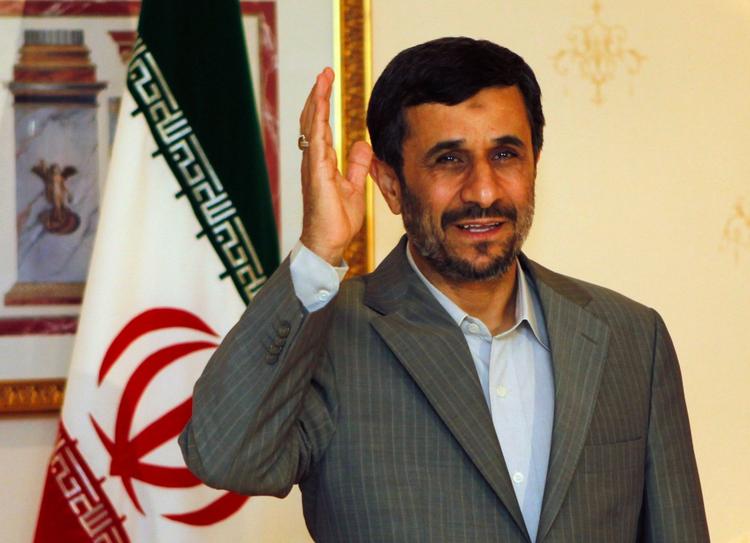 Ultimatum. For at føje spot til skade er det Iran, som stiller FN og Vesten over for et ultimatum. 
