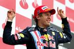 favorit. Tyske Sebastian Vettel nævnes som en af de fremmeste kandidater til titlen som verdensmester i Formel 1 næste år. Arkivfoto. 