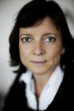 »Det vigtige for regeringen er, at danskerne får nogle flere børn«, siger socialminister Karen Ellemann. 