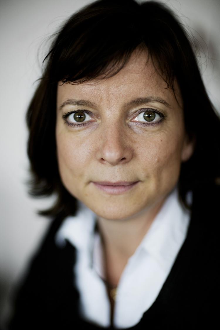 »Det vigtige for regeringen er, at danskerne får nogle flere børn«, siger socialminister Karen Ellemann. 