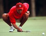 Tiger Woods Statement Golf