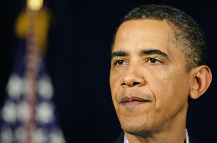 Fejl. »Det er en fejl i systemet, og jeg anser det for totalt uacceptabelt«, siger Barack Obama. 