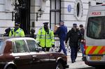 De britiske myndigheder frygter, at universiteterne er blevet ynglested for radikale islamister. 
