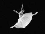 Helbredelse. Måske er ballet et bedre middel mod sygdom end mange medicintyper. 