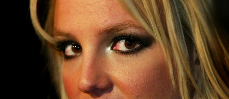 Britney Spears viste verden de menneskelige konsekvenser ved berømmelse. 