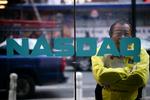 terrorfrygt Omkring klokken 19 dansk tid blev Times Square og Nasdaq igen åbnet. Arkivfoto 