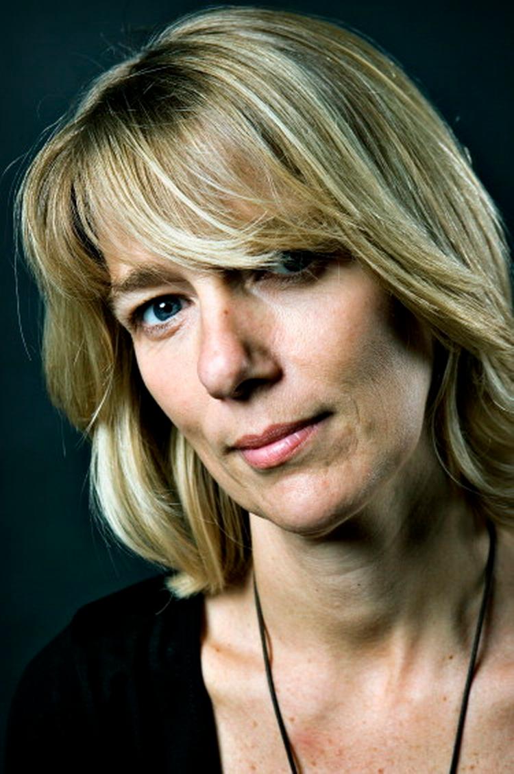 Kulturredakør Anita Bay Bundegaard kan dårligt komme i tanke om en meget mere tandløs tale. 