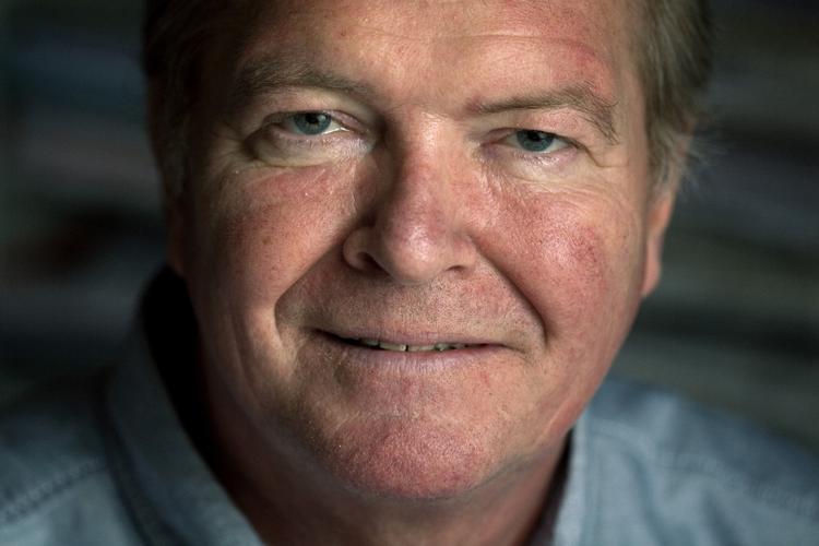 Jukset. Frank Aaen fatter ikke, hvorfor statsministeren ikke talte om ungdomsarbejdsløsheden i sin nytårstale. 