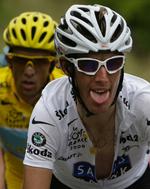 RB PLUS: Schleck skal vinde Touren i Pyrenæerne