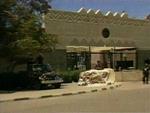 YEMEN US EMBASSY