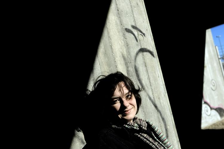 øv. I 2005 var Audur Jónsdóttir kandidat til Nordisk Råds Litteraturpris. Det bliver hun ikke med denne roman. Arkivfoto: Thomas Borberg 