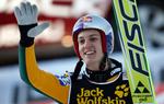 Austria Ski Jumping Four Hills