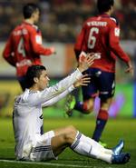 Spain Soccer La Liga