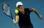 fokus. Justine Henin sejrede efter to tætte sæt i sin officielle comeback-kamp i en turnering i Brisbane, Australien. 