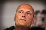 Bjarne Riis skærer ned på udskrifningerne efter IT Factorys kollaps (arkivfoto). 