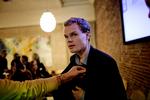 Partiskifte? Socialdemokraterne vil gerne have fingrene i Andreas Røpke. Hvis han selv vil. 