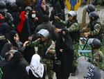 Den danske ambassade i Irans hovedstad Teheran har ikke fået nogen henvendelse om savnede danskere. 