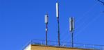 Mobil telemast