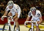 Belgium Indoor Cycling