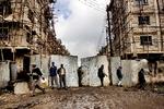 Little Mogadishu in Nairobi. 