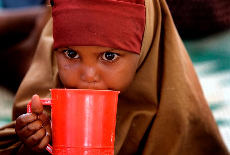 Potentiale. Regeringen har en ny udviklingspolitik på trapperne, hvor man vil søge at stimulere den økonomiske vækst i den private sektor. Hvis tanken dermed især er at støtte landbruget, kan der måske komme gode ting ud af den. 