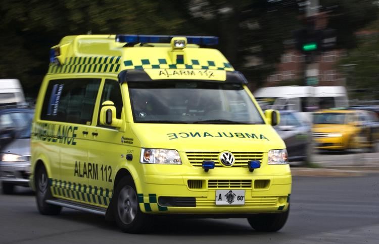 UDRYKNING. Region Hovedstaden og Københavns Brandvæsen skal nu mødes månedligt, så de kan få ambulancekørslen i Københvan til at fungere optimalt hurtigt 