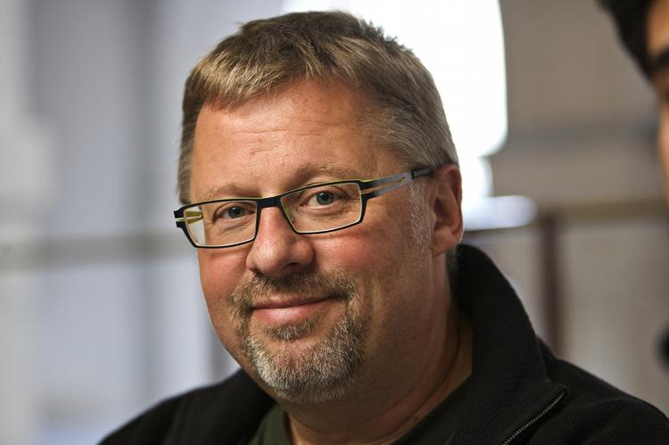 Nørrbropræsten Per Ramsdal blev i en artikel i B.T. beskyldt for at være bagmand i et illegalt netværk. Avisen blev senere kritiseret af pressenævnet for historien. (arkivfoto) 