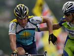 FRANCE TOUR DE FRANCE CYCLING