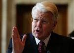 Veto. Islands præsident, Olafur Ragnar Grimsson, afviste i går at underskrive en lov om tilbagebetaling af landets gæld til britiske og hollandske bankkunder. (Arkivfoto) 