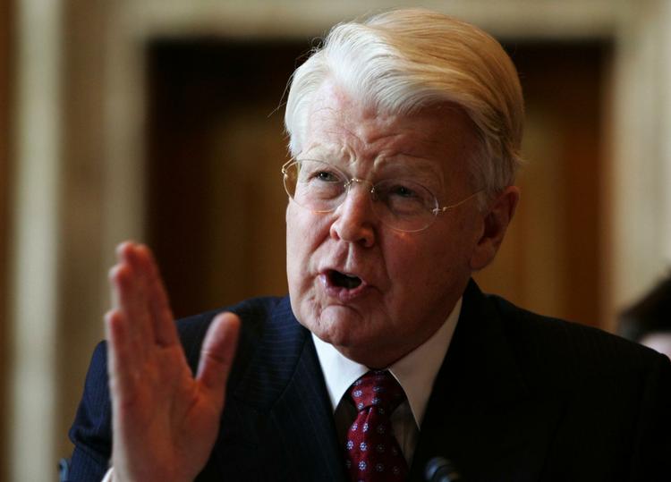 Veto. Islands præsident, Olafur Ragnar Grimsson, afviste i går at underskrive en lov om tilbagebetaling af landets gæld til britiske og hollandske bankkunder. (Arkivfoto) 