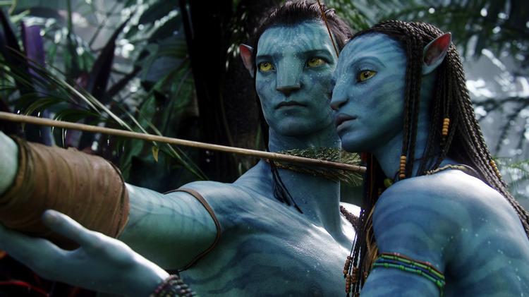 Realistisk. »'Avatar' er den første film, hvor man ikke bliver distraheret af, at grafikken ikke er god nok. Man kan nyde historien og tro, at na'vier er blå mennesker, som går rundt på en anden planet«, siger Henrik Wann Jensen til DR. 