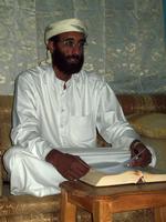 Imam Anwar al-Awlaki var i forbindelse med den nigrianske mand, der angiveligt forsøgte at sprænge et fly i luften over Detroit. 