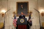 Obama. Den amerikanske præsident vil skærpe indsatsen for at forbedre sikkerheden i lufthavnene og på passagerfly. 