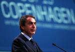Zapatero siger, at han er 'meget glad' for, at aktivisterne endelig er blevet løsladt. 