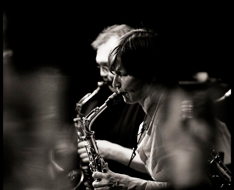 Med prisen til Paradise Jazz følger 35.000 kr., så der bliver noget at trutte hurra for til næste koncert. 