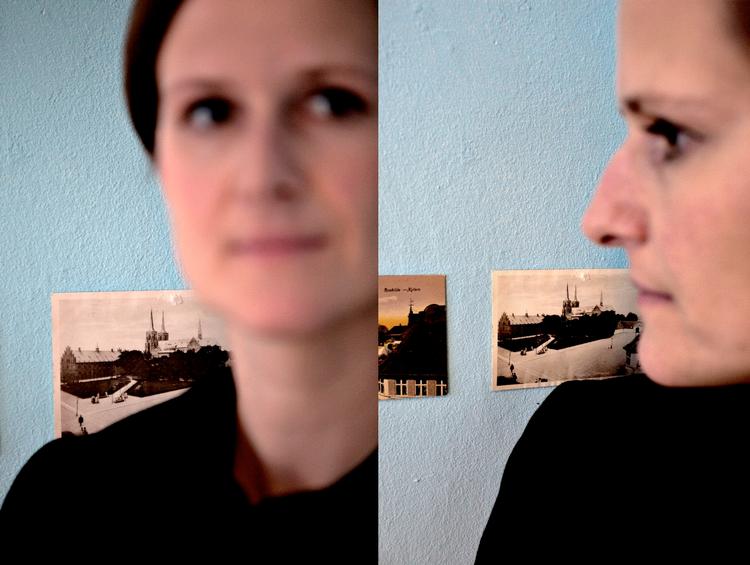 Som ny direktør på Museet for Samtidskunst skal Sanne Kofod Olsen tiltrække publikum til kunstgenrer, som mange stadig ikke kender særligt godt. 