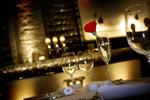 Brasserie Ego holder til i lokaler, der tildigere har huset  restaurant Egoisten. 