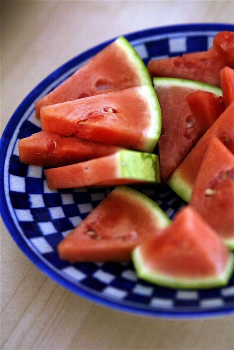 Tag en ordentlig bid af skrællen med, hvis du har problemer med potensen. 