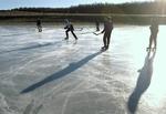 Kulde og frost.