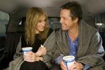 Sløjt. Sarah Jessica Parker og Hugh Grant kører på rutinen i filmen 'Did You Hear About the Morgans'’. Foto fra filmen 