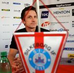 kontinuitet. Troels Bech mener, at Morten Olsen sikrer en rolig overgang til næste generation på landsholdet. Arkivfoto. 