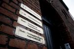 Adressesammenfald. Flere forskellige tilsyneladende hinanden uafhængige klageinstanser ligger på samme adresse på Svanemøllevej 85. 