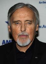 Ikon. Dennis Hopper blev i september diagnosticeret med prostatakræft. Arkivfoto: AP 