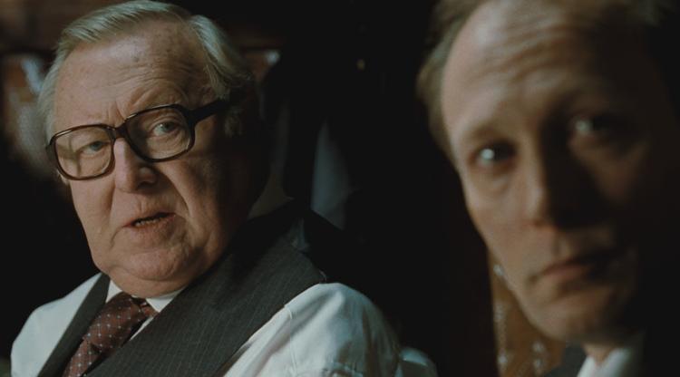 Filmpriser. Både Lars Mikkelsen, Henning Moritzen og Preben Harris er indstillet for deres præstationer i 'Headhunter'. 