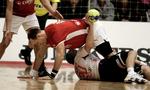 Cimber Sterling Cup: Danmark - Norge