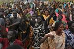 Krigsland. I Sudan er der indtil flere gamle konflikter, som truer med at bryde ud i lys lue. Ikke mindst tyder det på, at den fem år gamle fredsproces mellem regeringen og de tidligere oprørere i syd er tæt på at ryge af sporet. 