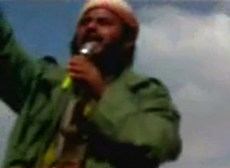 terror. Den vestlige verden leverer dokumentation for jihadisternes tro ved at besætte muslimske lande. Her er det nigerianske Umar Farouk, der kom ombord på et fly med sprængstof i sine underbukser. 