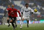 Spain Soccer La Liga